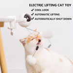 FOURPAWERS™ Smart Cat Toy