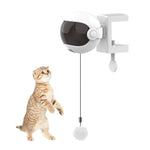 FOURPAWERS™ Smart Cat Toy